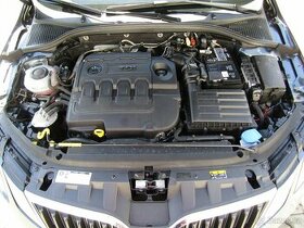 Motor DDY RSP 1.6TDI 81KW Škoda Octavia 3 65 tis.km r.v.2018