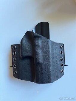 Kydexové pouzdro Glock 19 - 1