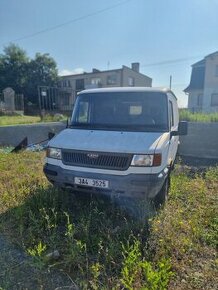 Ldv - 1