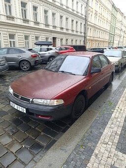 Mazda 626