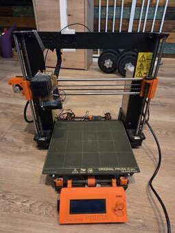 Prusa mk2.5