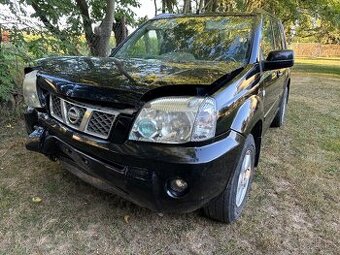 Nissan Xtrail T30 2.2dci 100kw