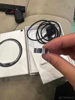 Ultrahuman ring air 2 vel.8 - 1