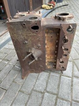 Jeep Willys - 1