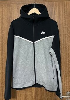 Pánská mikina Nike Tech Fleece