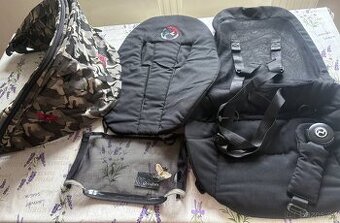 potah-seat pack cybex mios