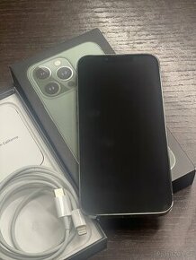 iPhone 13 Pro Green 128GB