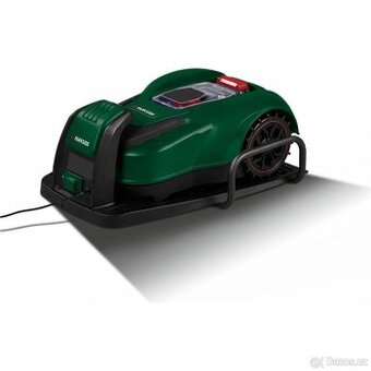 Robotická sekačka 1000m2, PARKSIDE PMRDA 20-Li Nepoužita