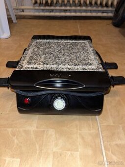 Sovio Raclette grill