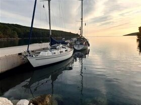 Hallberg Rassy 31 Monsun