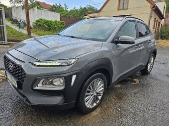 Hyundai Kona 1.6 crdi 100kw 4x4 automat