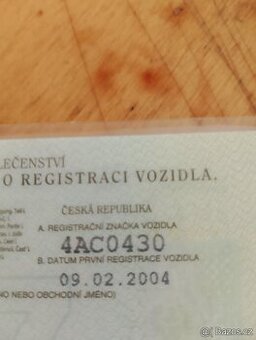 Nebo vyměním dohoda jistá