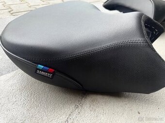 Sedadlo SARGENT BMW 1250 GS Adventure - 1