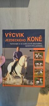 Výcvik jezdeckého koně - 1