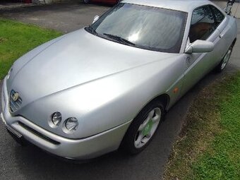 GTV 2.0
