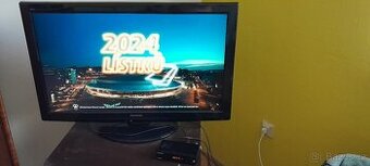 Televize Panasonic