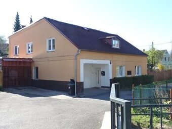 Prodej vícegeneračního RD v Rumburku
