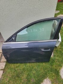 Audi a4 b8 dveře - 1