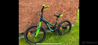 Dětské kolo Keno 18"