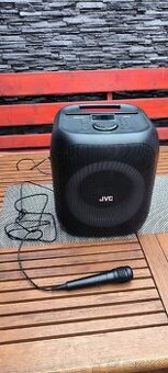 Jvc party reproduktor