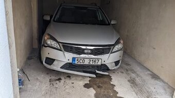 Kia ceed veškeré náhradní díly - 1