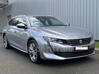 PEUGEOT 508 II  BlueHDi 130 S&S BUSINESS EAT8 2021