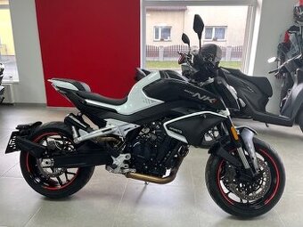 CFMOTO 800 NK Advanced