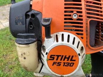 Křovinořez Stihl FS 130