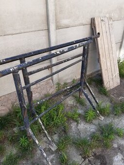 Prodám kozi a podlazky