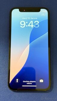 iPhone 12 mini 64GB Black - 1