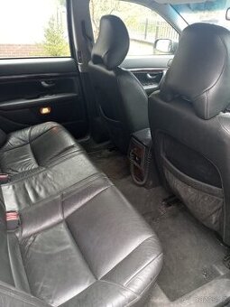 Volvo S80 2,4 D5 - 1