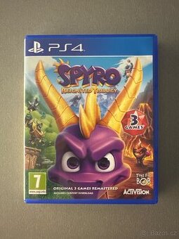 Spyro
