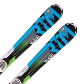 dětské lyže Völkl 130 cm