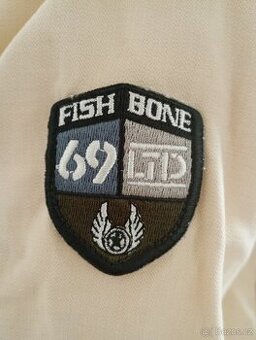 Košile Fishbone - 1