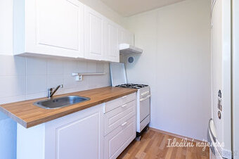 Pronájem bytu 3+1, Brandlova, Chodov, 22000 Kč/měs, 69 m2