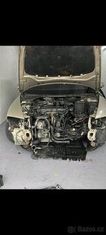 Motor 1.9TDI 77kw (BJB) - 1