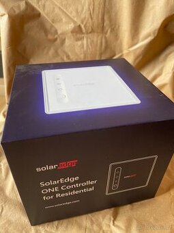 SolarEdge ONE Controler for Residential