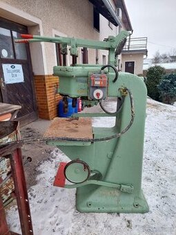 Sukovací vrtačka - 1