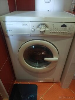 Pračka Electrolux Timeline