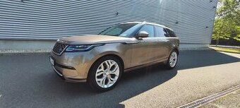 Land Rover Range Rover Velar, D300 AWD 221kW SE,panorama,DPH