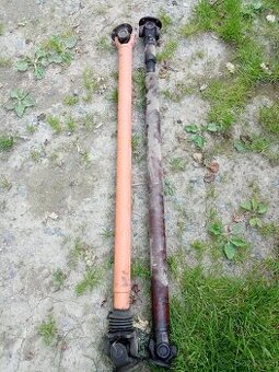 Kardan na Multicar M22
