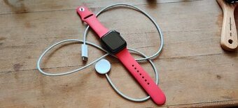 Apple watch 4