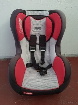 Dětská autosedačka Fisher Price