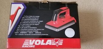 Voskovací žehlička VOLA
