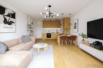 Prodej bytu 4+kk, 105 m²