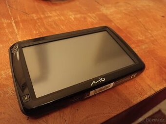 Navigace Mio 690
