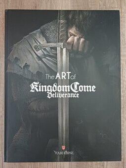 The Art of Kingdom Come: Deliverance - 1