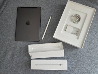 Apple iPad 9.generace Cellular WiFi + Pencil