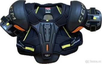 CCM ramena Tacks AS-V Pro,SR,M