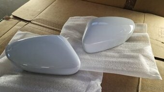 Kryty zrcátek Škoda Fabia III 6V0857538A S9R+ 6V0857537A S9R